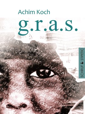 cover image of g.r.a.s.